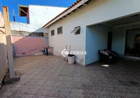 Foto 1 de Casa com 5 Quartos à venda, 210m² em Vila Pires da Cunha, Indaiatuba