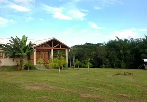Foto 1 de Fazenda/Sítio com 2 Quartos à venda, 400m² em Estancia Grande, Viamão