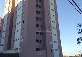 Foto 1 de Apartamento com 2 Quartos à venda, 70m² em Jardim Sandra, Sorocaba