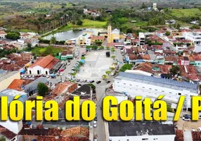 Foto 1 de Lote/Terreno à venda, 30000m² em Zona Rural, Glória do Goitá