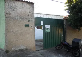 Foto 1 de Casa com 2 Quartos para alugar, 300m² em Coqueiros, Belo Horizonte