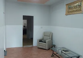 Foto 1 de Casa com 5 Quartos à venda, 203m² em Pompéia, Belo Horizonte