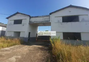 Foto 1 de Galpão/Depósito/Armazém para venda ou aluguel, 200m² em Itatiquara, Araruama