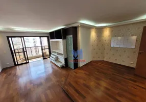 Foto 1 de Apartamento com 3 Quartos para venda ou aluguel, 136m² em Tatuapé, São Paulo