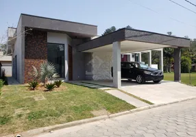 Foto 1 de Casa de Condomínio com 3 Quartos à venda, 165m² em Botujuru, Mogi das Cruzes