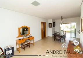 Foto 1 de Casa de Condomínio com 3 Quartos à venda, 300m² em Loteamento Terras de Canaa, Cambé