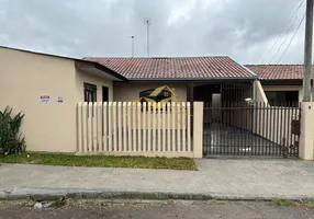 Foto 1 de Casa com 3 Quartos à venda, 140m² em Alto Boqueirão, Curitiba