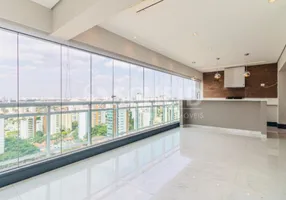 Foto 1 de Cobertura com 3 Quartos para alugar, 280m² em Brooklin, São Paulo