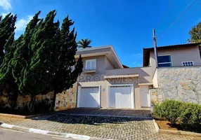 Foto 1 de Casa com 3 Quartos à venda, 537m² em Granja Viana, Cotia
