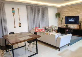 Foto 1 de Casa de Condomínio com 3 Quartos à venda, 90m² em Dunas do Pero, Cabo Frio