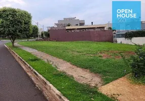 Foto 1 de Lote/Terreno à venda, 294m² em Condomínio Buona Vita, Ribeirão Preto