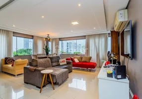 Foto 1 de Apartamento com 3 Quartos à venda, 96m² em Jardim Europa, Porto Alegre