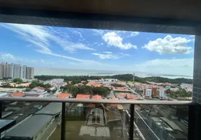 Foto 1 de Flat com 1 Quarto para alugar, 30m² em Calhau, São Luís