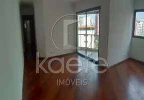 Foto 1 de Apartamento com 3 Quartos para venda ou aluguel, 144m² em Vila Alexandria, São Paulo