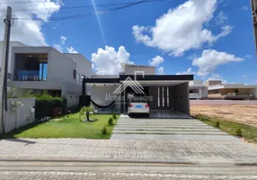 Foto 1 de Casa com 3 Quartos à venda, 151m² em Urucunema, Eusébio