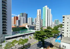 Foto 1 de Sobrado com 5 Quartos para alugar, 282m² em Boa Viagem, Recife