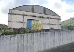 Foto 1 de Galpão/Depósito/Armazém para alugar, 600m² em Taboão, São Bernardo do Campo