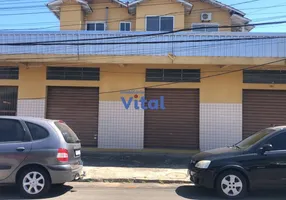 Foto 1 de Ponto Comercial para alugar, 65m² em Marechal Rondon, Canoas