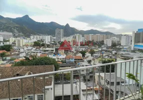 Foto 1 de Apartamento com 1 Quarto à venda, 40m² em Andaraí, Rio de Janeiro