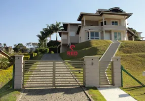 Foto 1 de Casa com 3 Quartos à venda, 326m² em Condominio Jardim das Palmeiras, Bragança Paulista