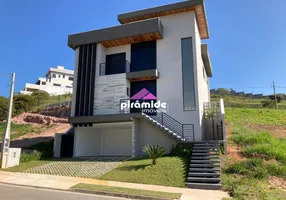 Foto 1 de Casa de Condomínio com 4 Quartos à venda, 320m² em Parque Martim Cerere, São José dos Campos