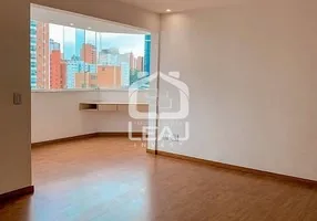 Foto 1 de Apartamento com 3 Quartos à venda, 90m² em Vila Andrade, São Paulo