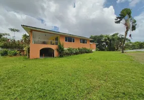 Foto 1 de Fazenda/Sítio com 5 Quartos à venda, 458m² em Aldeia dos Camarás, Camaragibe