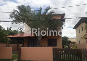 Foto 1 de Casa de Condomínio com 3 Quartos à venda, 200m² em Centro (Praia Seca), Araruama