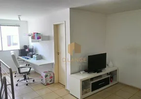 Foto 1 de Cobertura com 2 Quartos à venda, 105m² em Jardim Nova Europa, Campinas