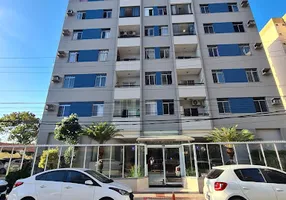 Foto 1 de Apartamento com 3 Quartos à venda, 100m² em Praia das Gaivotas, Vila Velha