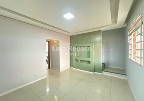 Foto 1 de Casa com 3 Quartos à venda, 101m² em Ana Lucia, Sabará