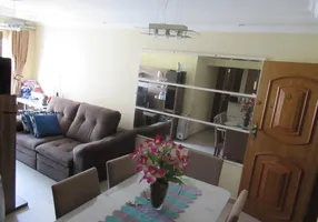 Foto 1 de Apartamento com 2 Quartos à venda, 65m² em Taboão, São Bernardo do Campo