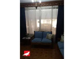 Foto 1 de Casa com 3 Quartos à venda, 114m² em Campo Belo, São Paulo