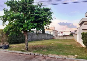 Foto 1 de Lote/Terreno à venda, 420m² em Condominio Portal do Sol II, Goiânia