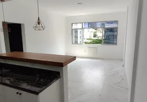 Foto 1 de Apartamento com 3 Quartos à venda, 95m² em Tijuca, Rio de Janeiro