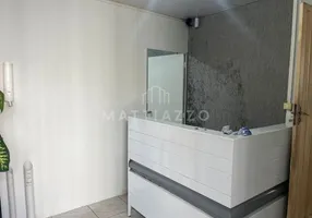 Foto 1 de Galpão/Depósito/Armazém à venda, 331m² em Parque Hipolyto, Limeira