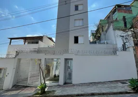 Foto 1 de Apartamento com 2 Quartos à venda, 60m² em Heliópolis, Belo Horizonte