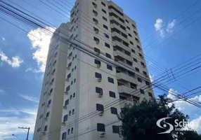 Foto 1 de Apartamento com 3 Quartos à venda, 86m² em Centro, Rio Claro