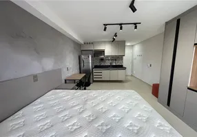 Foto 1 de Kitnet com 1 Quarto à venda, 27m² em Saúde, São Paulo