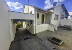 Foto 1 de Casa com 3 Quartos à venda, 109m² em Vila Brasileira, Itatiba