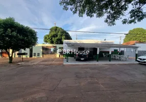 Foto 1 de Lote/Terreno à venda, 720m² em Jardim Jockey Club, Campo Grande