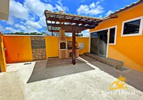 Foto 1 de Casa com 1 Quarto à venda, 38m² em Asfalto Velho, Saquarema