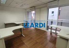 Foto 1 de Sala Comercial para venda ou aluguel, 34m² em Aclimação, São Paulo