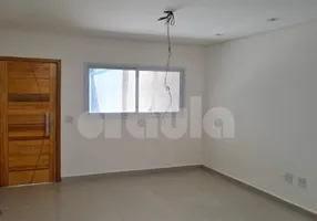 Foto 1 de Casa com 3 Quartos à venda, 130m² em Utinga, Santo André