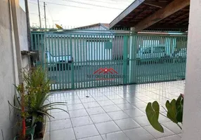 Foto 1 de Casa com 3 Quartos à venda, 62m² em Residencial Gazzo, São José dos Campos