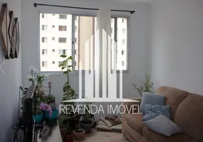 Foto 1 de Apartamento com 2 Quartos à venda, 52m² em Vila Parque Jabaquara, São Paulo