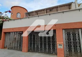 Foto 1 de Sobrado com 4 Quartos à venda, 253m² em Jardim Paraíso, Campinas