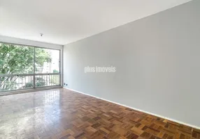 Foto 1 de Apartamento com 3 Quartos para alugar, 101m² em Paraíso, São Paulo