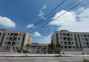 Foto 1 de Apartamento com 3 Quartos para alugar, 60m² em Messejana, Fortaleza