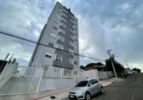 Foto 1 de Apartamento com 2 Quartos à venda, 56m² em Petropolis, Passo Fundo